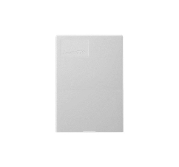 Mikrotik netPower 15FR Fast Ethernet (10/100) Power over Ethernet (PoE) White