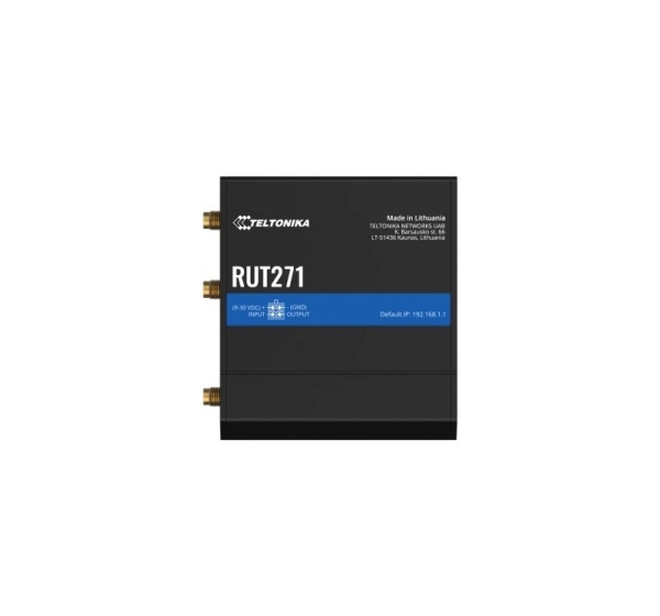 Teltonika RUT271 Cellular network router