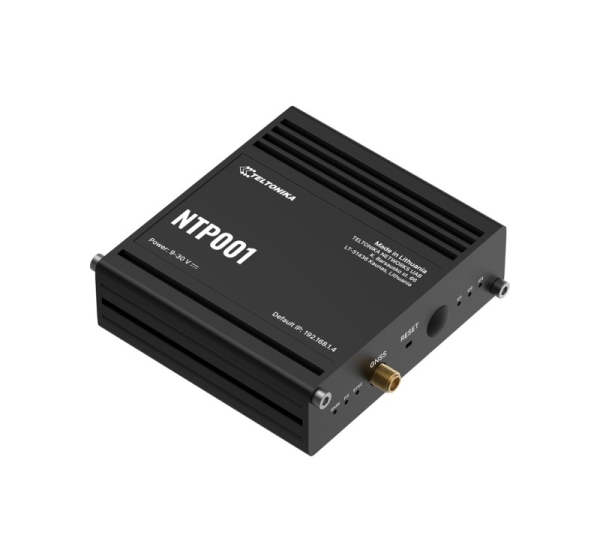 Teltonika NTP001 IP communication server 0U