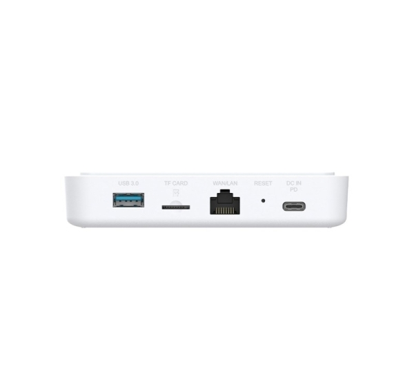 D-Link AX3000 Wi-Fi 6 Travel Router