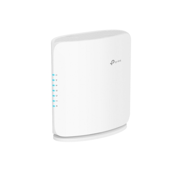 TP-Link Archer BE450 wireless router Multi-Gigabit Ethernet Dual-band (2.4 GHz / 5 GHz) White