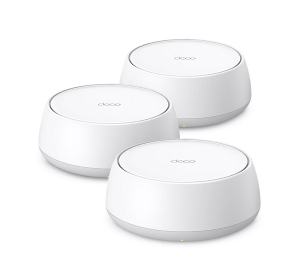 TP-Link BE3600 Whole Home Mesh WiFi 7 System