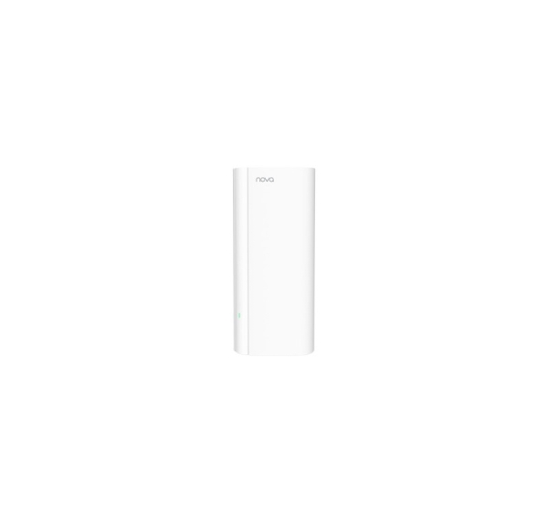 Tenda MX12 Dual-band (2.4 GHz / 5 GHz) Wi-Fi 6 (802.11ax) White 3 Internal