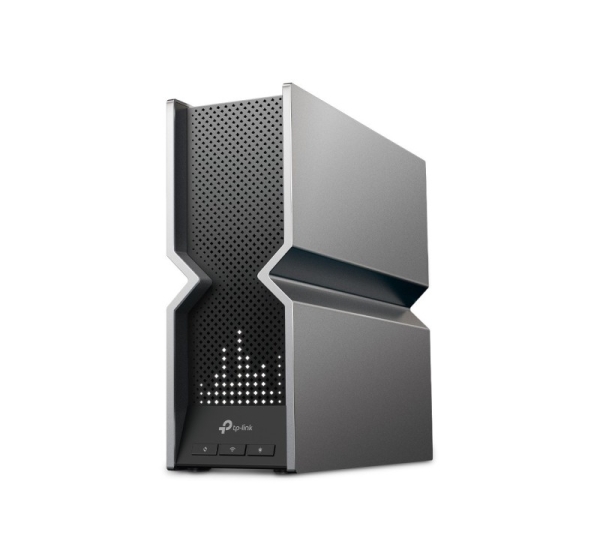 TP-Link Archer BE19000 Tri-Band Wi-Fi 7 Router