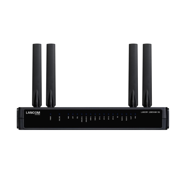 LANCOM 1803VAW-5G (EU)