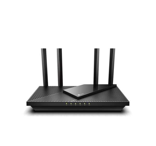 TP-Link Archer AX3000 Dual Band Gigabit Wi-Fi 6 Router