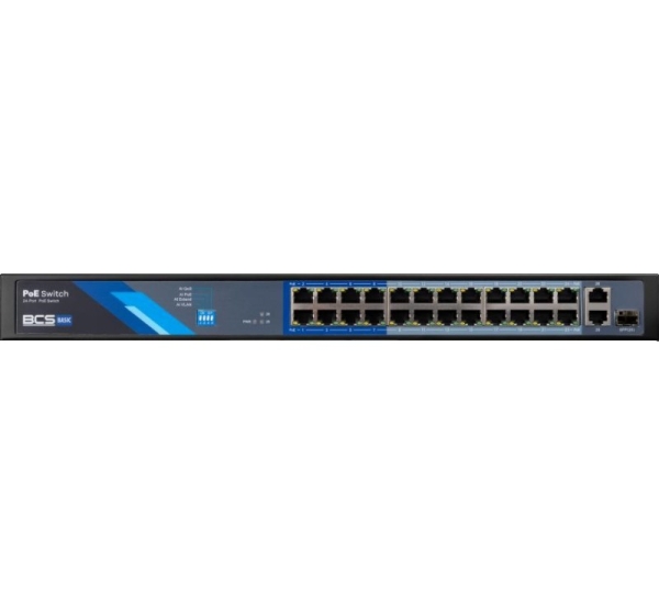 BCS-B-SP2402G-1SFP