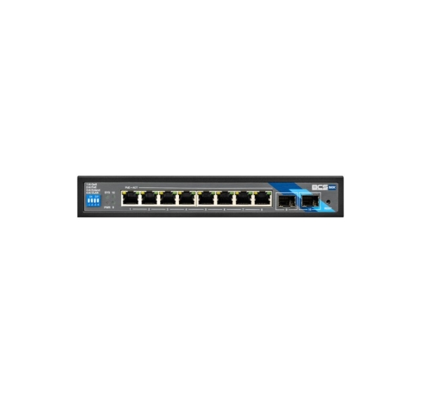BCS-B-SP08G-2SFP