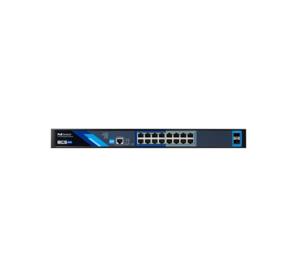 BCS-B-SP16G-2SFP-M