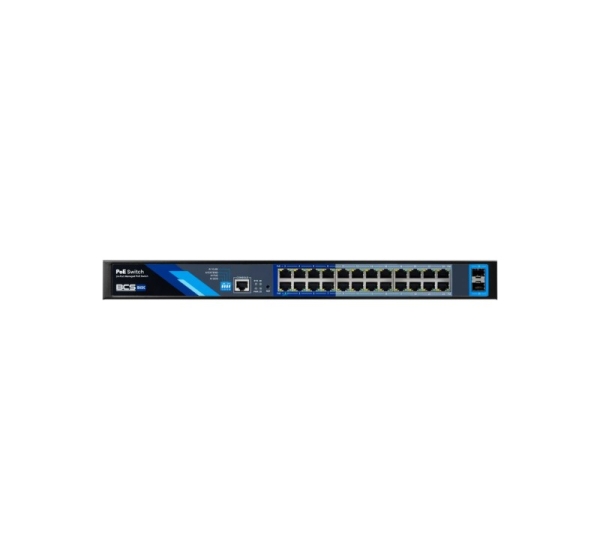 BCS-B-SP24G-2SFP-M