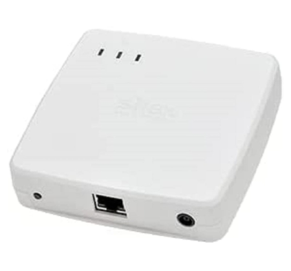 Wireless Bridge SILEX BR-500AC Enter supp.