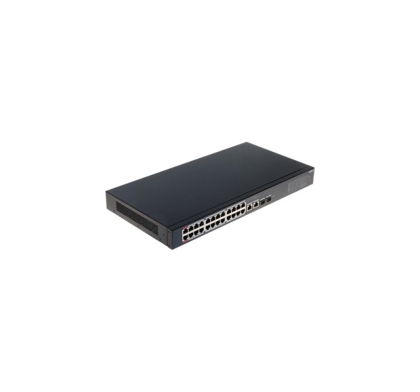 SWITCH POE CS4226-24ET-240 24-PORTOWY SFP DAHUA