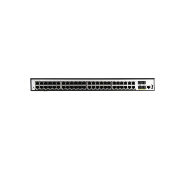 BCS-SP48G-4SFP-M