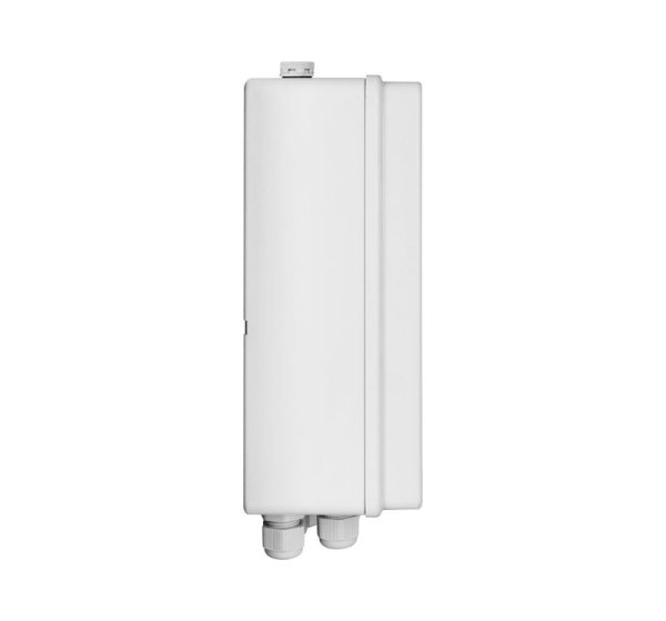Switch PoE PULSAR S64H (6x 10/100Mbps)