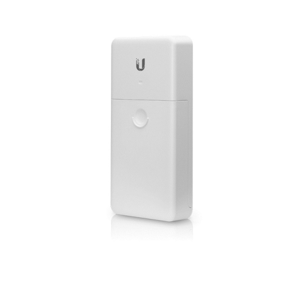 Ubiquiti NanoSwitch Gigabit Ethernet (10/100/1000) Power over Ethernet (PoE) White