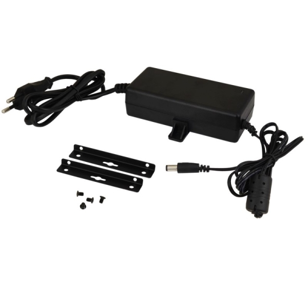 Switch POE 4+2 Pulsar S64