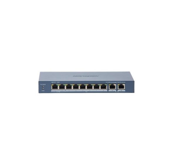 Switch Hikvision DS-3E0310HP-E(C)
