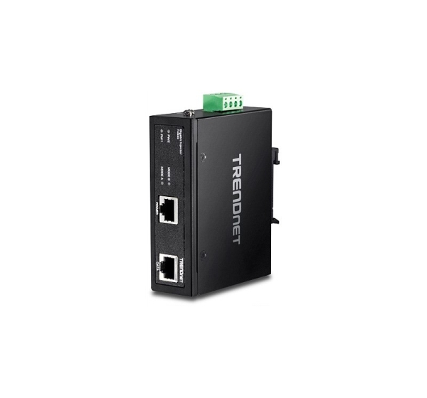 Trendnet TI-IG30 PoE adapter Gigabit Ethernet