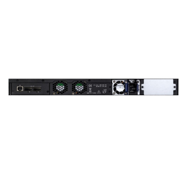 LANCOM GS-4554XUP Managed L3 2.5G Ethernet (100/1000/2500) Power over Ethernet (PoE) 1U Black