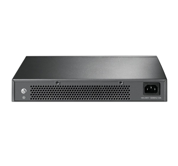 TP-Link 24-Port Gigabit Desktop/Rackmount Network Switch