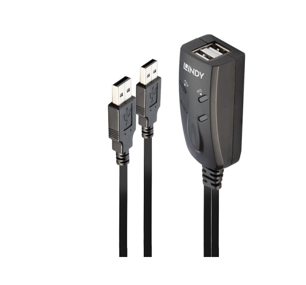Lindy 2 Port USB KM Switch - switch fo
