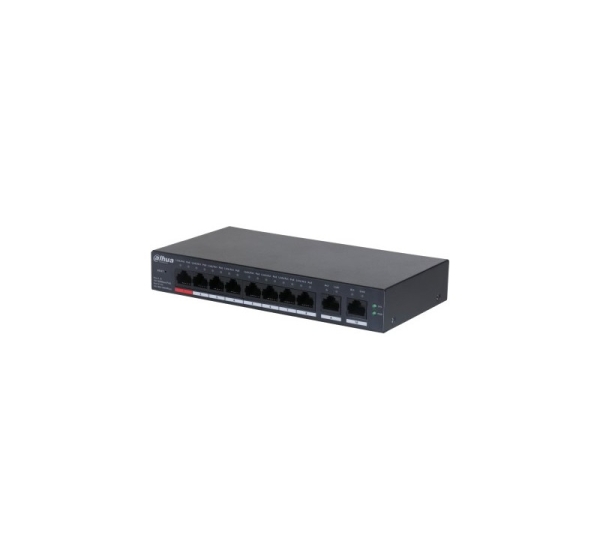 SWITCH DAHUA CS4010-8ET-110
