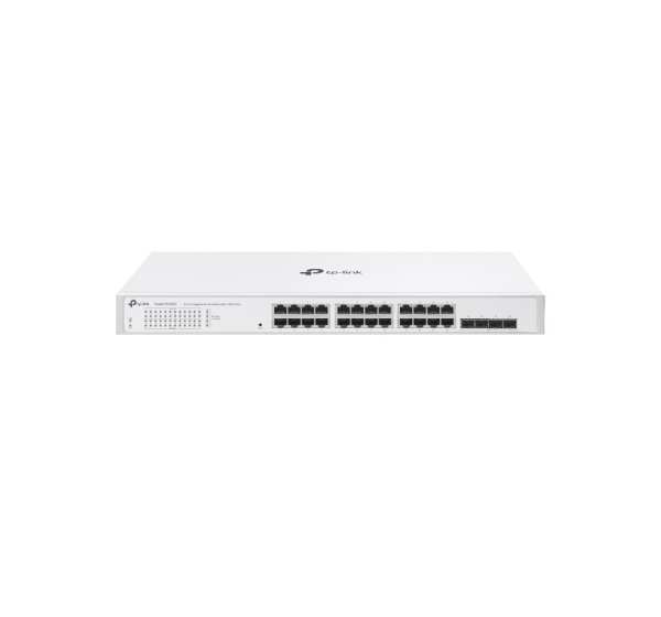 TP-Link Festa FS328G L2/L2+ Gigabit Ethernet (10/100/1000) White