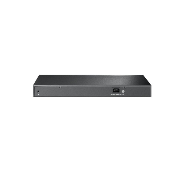 TP-Link 18-Port Gigabit Rackmount Switch with 16 PoE+