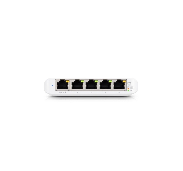 Ubiquiti UniFi Switch USW Flex Mini -
