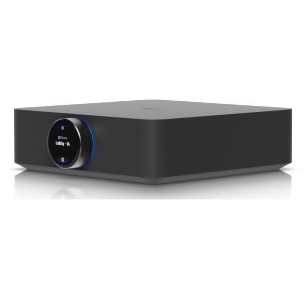 Ubiquiti PowerAmp Home Black