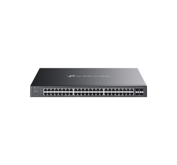 TP-Link Omada 52-Port Gigabit Smart Switch with 32-Port PoE+
