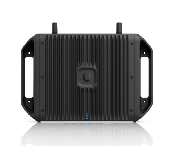 Ubiquiti UCG-Industrial gateway/controller 1000, 2500, 10000 Mbit/s