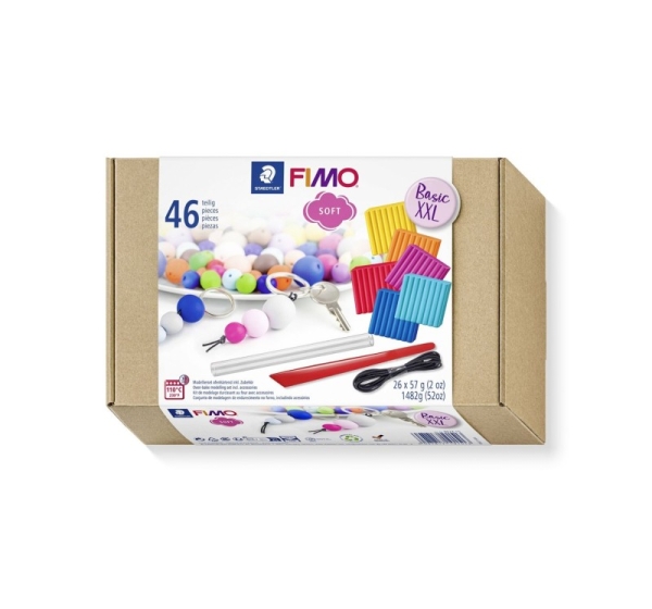 Staedtler FIMO soft 8023 26 pc(s)