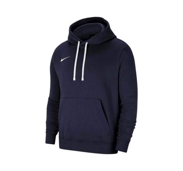 Men's Nike Team Club 20 Hoodie navy blue CW6894 451