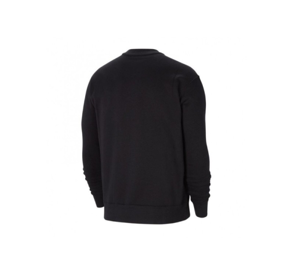 HOODIE NIKE PARK BLACK CW6902 010