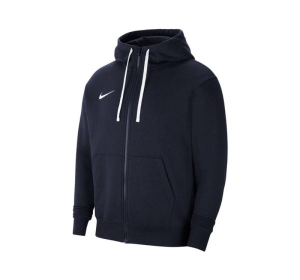 Men's Nike Park 20 Hoodie navy blue CW6887 451