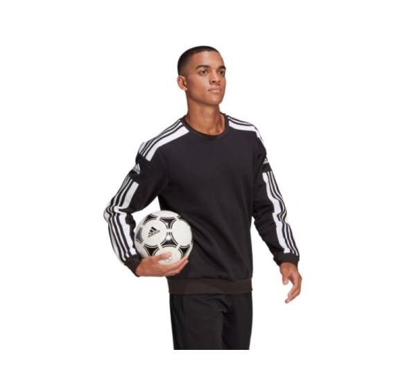 Adidas 21 top black sweatshirt GT6638