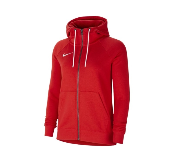 Nike Park 20 Hoodie red CW6955 657