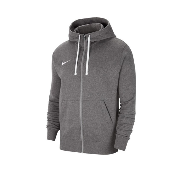Men's Nike Park 20 Hoodie grey CW6887 071