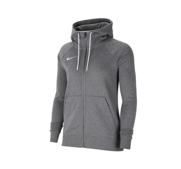 Women's Nike Park 20 Hoodie grey CW6955 071