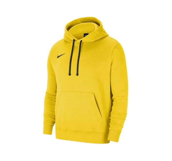 Nike Park 20 Hoodie yellow CW6957 719