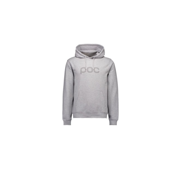 POC Hood sweat - grey melange