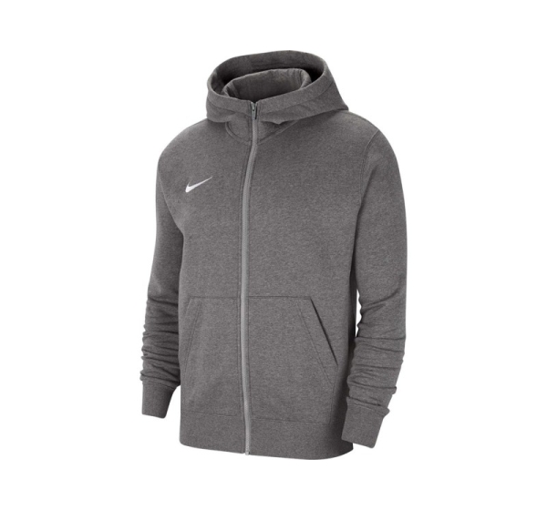 Nike Park 20 Fleece Full-Zip Hoodie grey CW6891 071