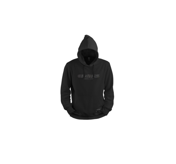 GENESIS HOLO HOODIE 122