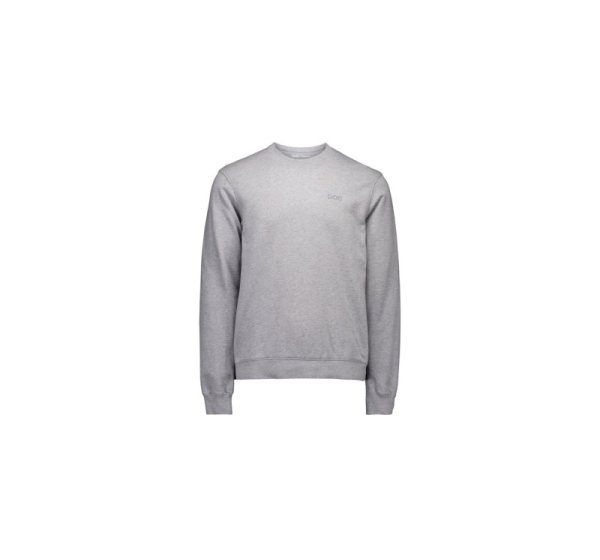 POC Crew Sweatshirt grey
