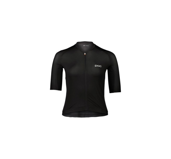 Koszulka POC W's Pristine Jersey black - M