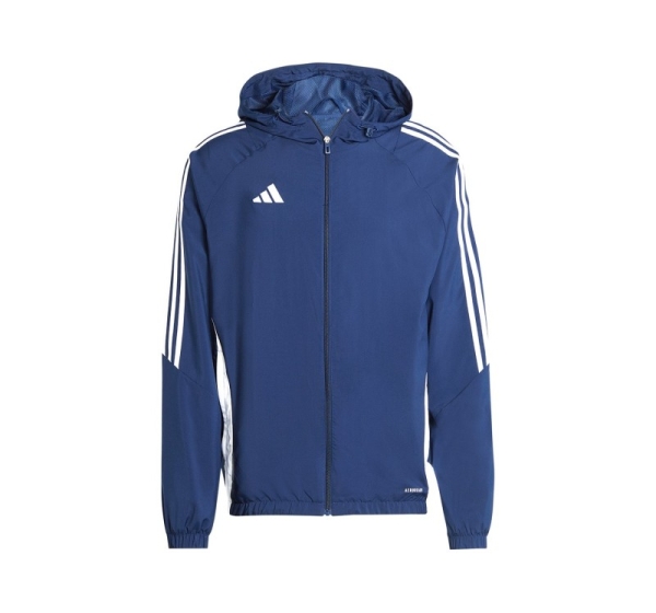 adidas Tiro 24 men's jacket navy blue IM8812