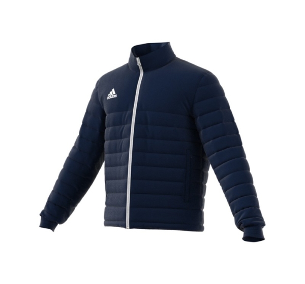 adidas Entrada 22 Light Men's Jacket Navy Blue IB6071