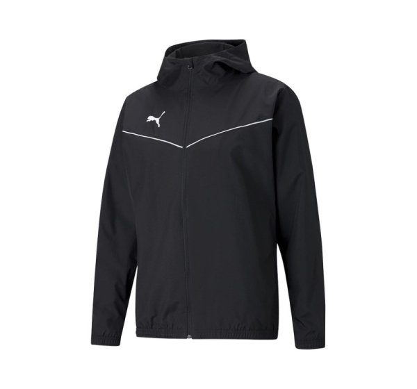 Puma teamRISE All Weather Jacket black 657396 03