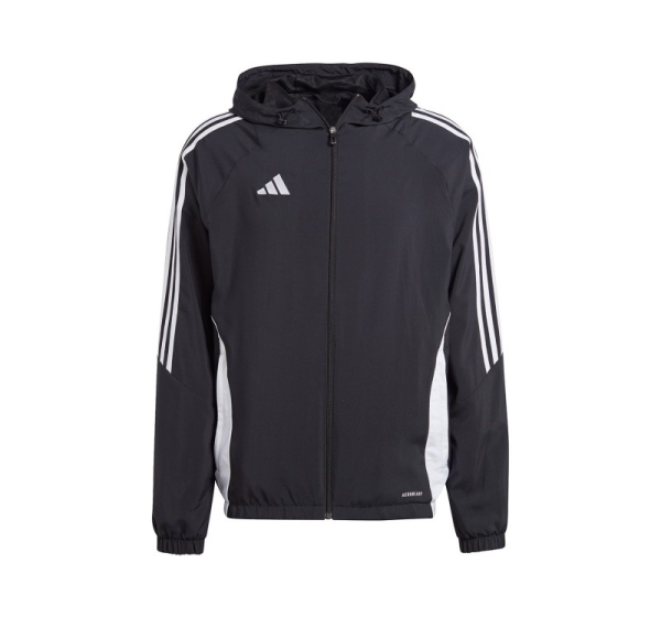 adidas Tiro 24 Men's Jacket Black IM8806